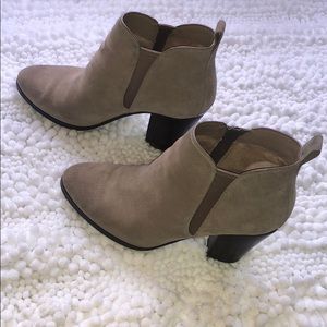 Michael Kors booties